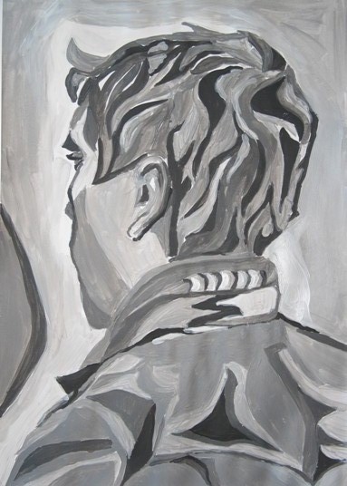 Kai (40x30)