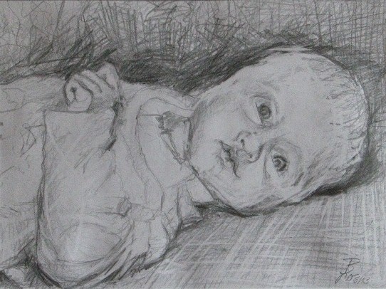 Klein-Janek  (30x40)