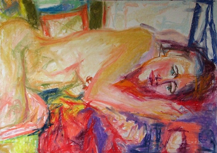 Inspiration (50x70)