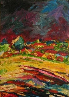 Sommergewitter