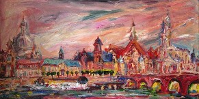 Dresdner Impression