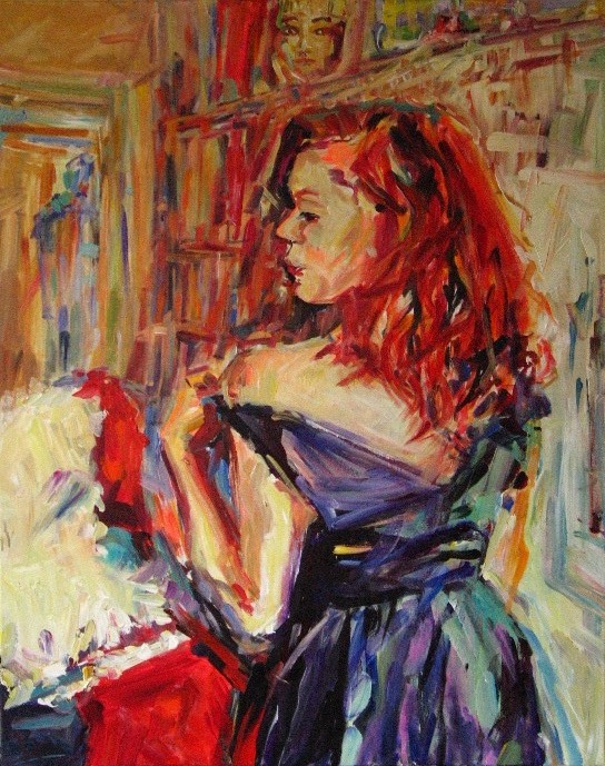 Anika (100x80)