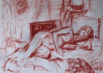 Sehnsucht