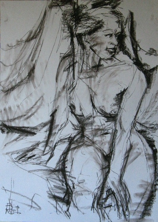 Irina  (70x50)