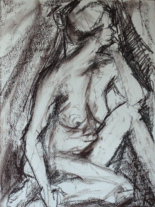 Sinende  (40x30)