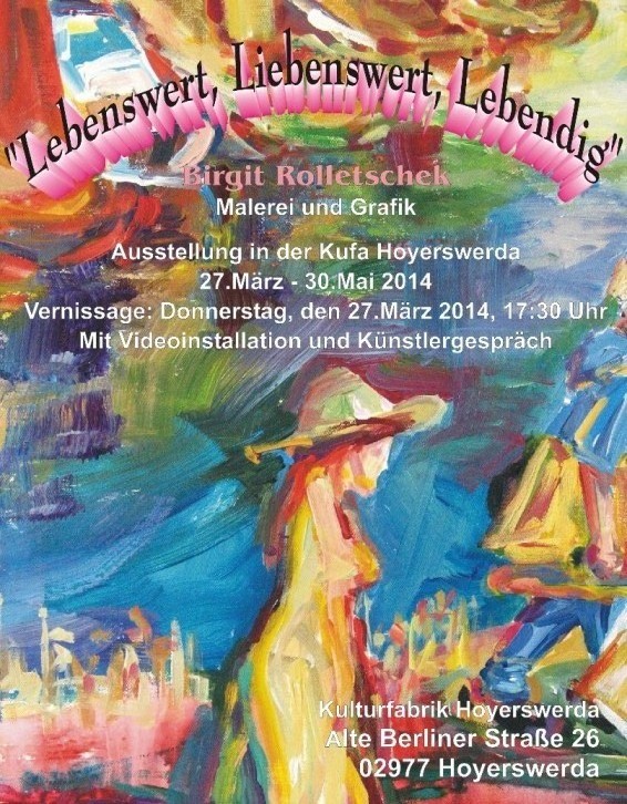Ausstellung