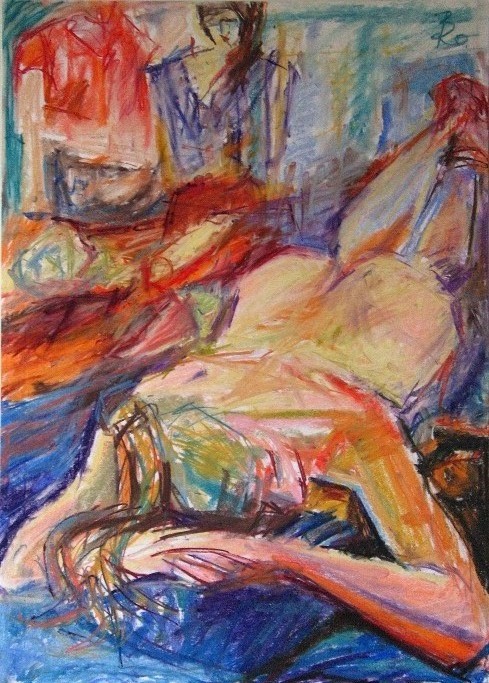 Down (70x50)