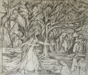 The Wind that shakes the Barley