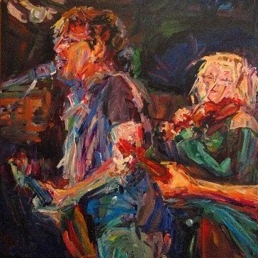 Bob Bales and Celtic Orchestra
