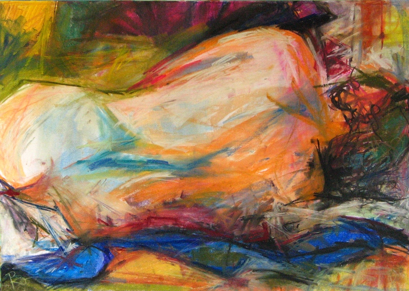 Herkules (50x70)