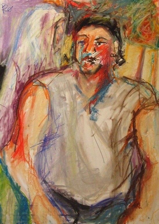 Macho (70x50)