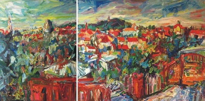 Stadt Kamenz