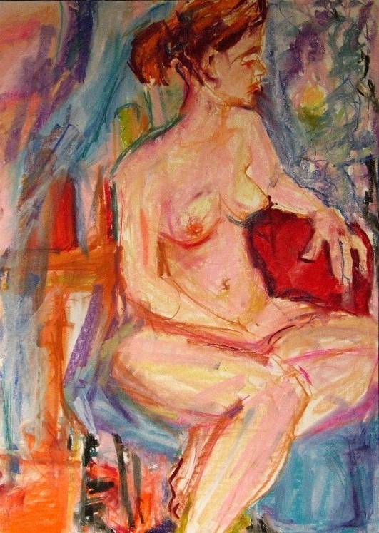 Julia  (70x50)