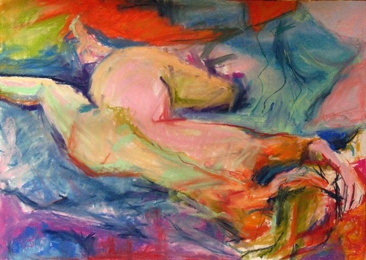 Aphrodite  (50x70)