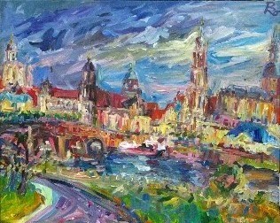 Elbpanorama