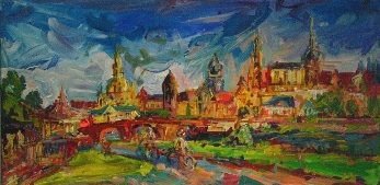 Canaletto 2014