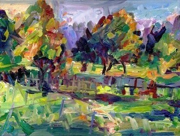Herbst in Koitzsch