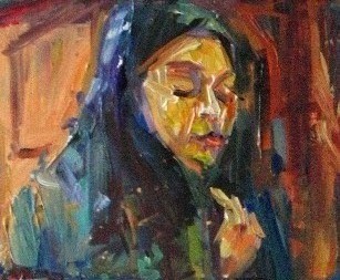 Rayhaneh  Jabbari - Bird