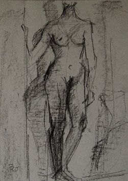 Stehende