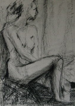In Gedanken