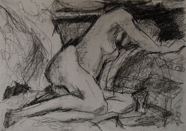 Versunken
