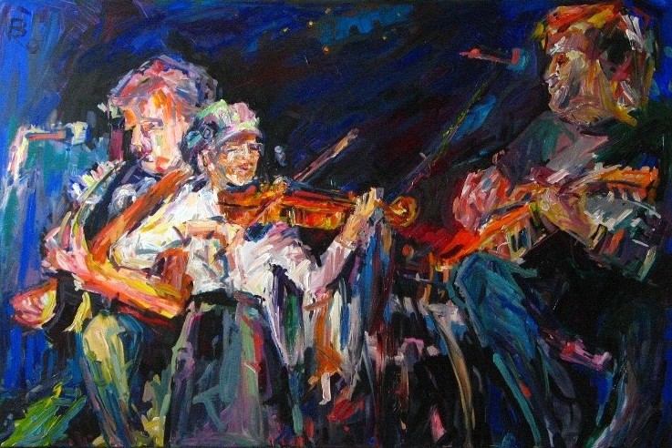 Magie der Musik