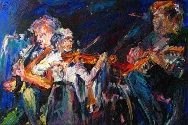 Magie der Musik