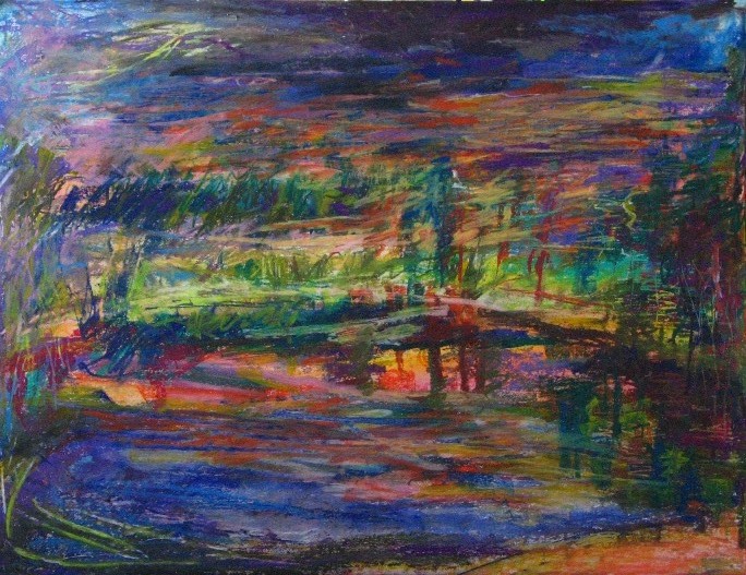 Der rote See