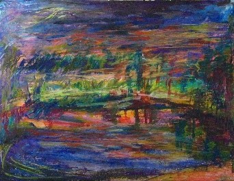 Der rote See
