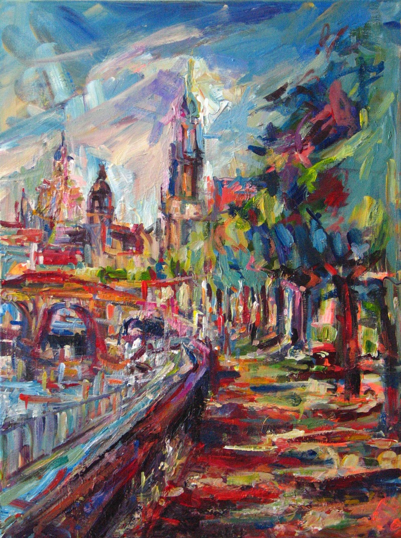 Dresden meine Liebe