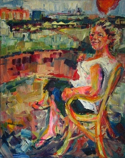 Simone Lade
