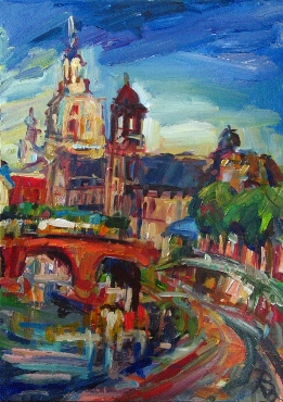 The Church of Peace