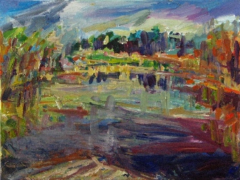 Am See