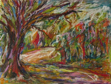 Baumlandschaft