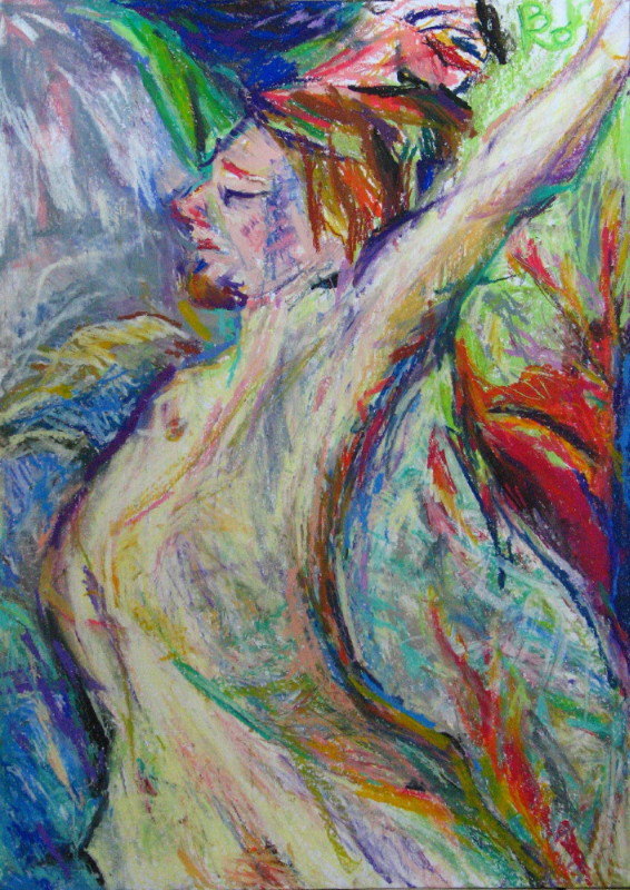 Tanz des Phönix