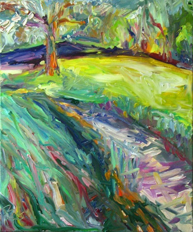 Der helle Weg