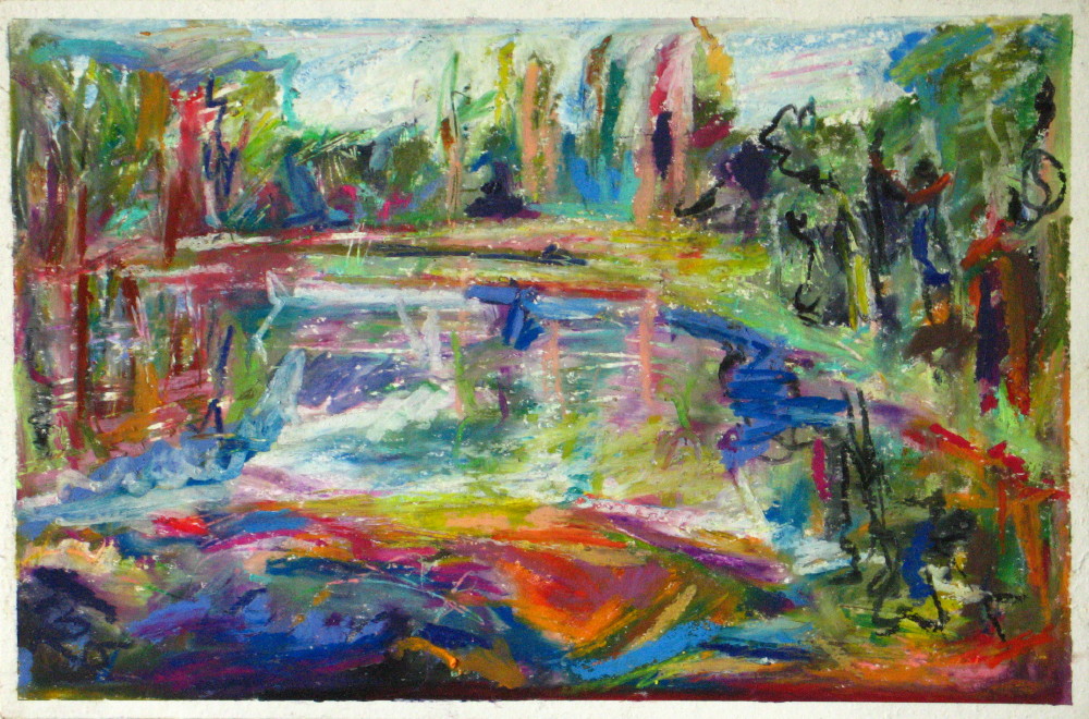 Am See