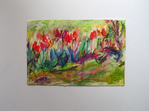 Tulpen
