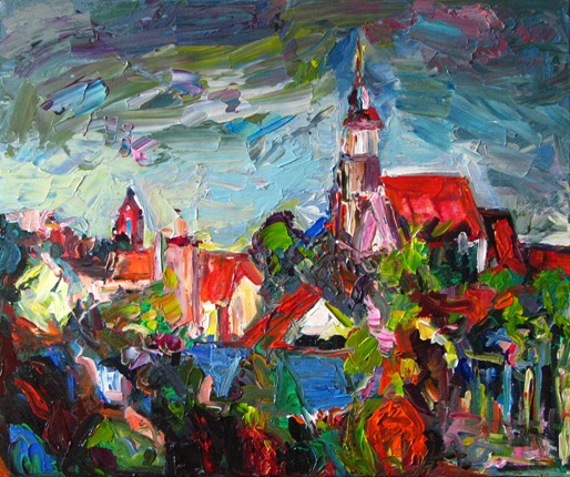 Lessingstadt Kamenz