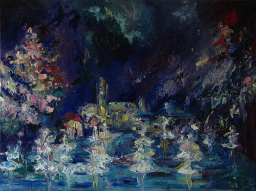 Hommage an Peter Tschaikowski