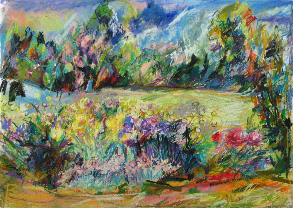 Blumenland