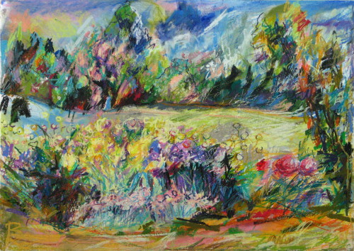 Blumenland
