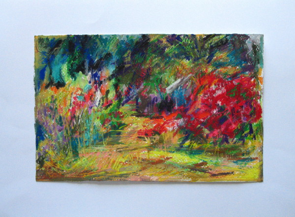 Am Gartenweg