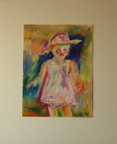 Kleine Lady