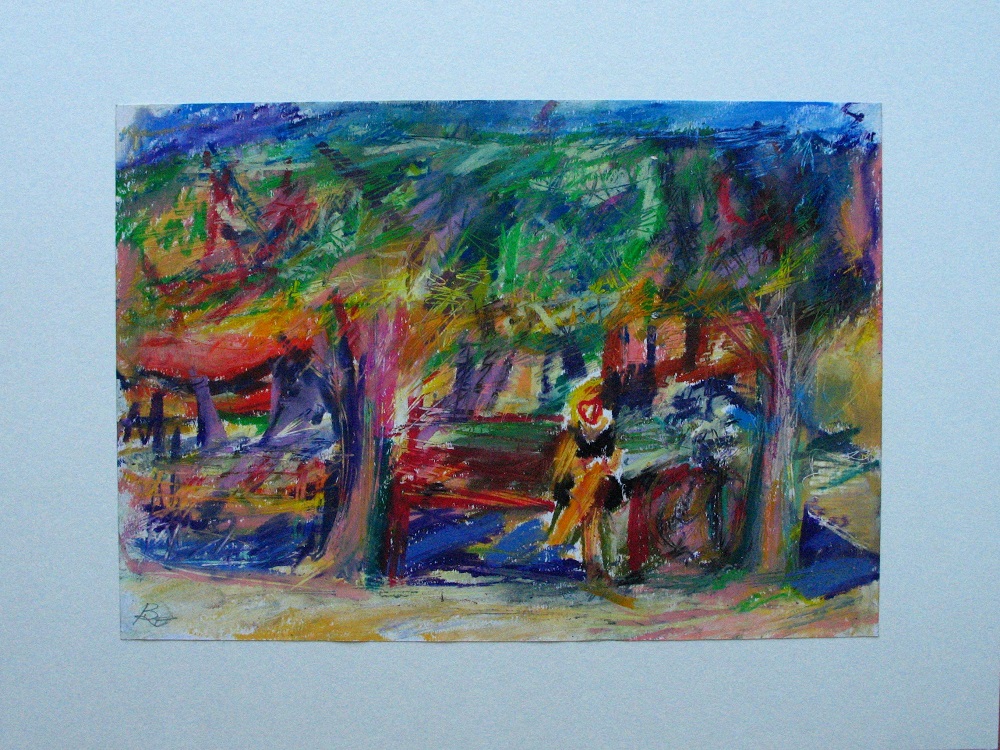 Im Park