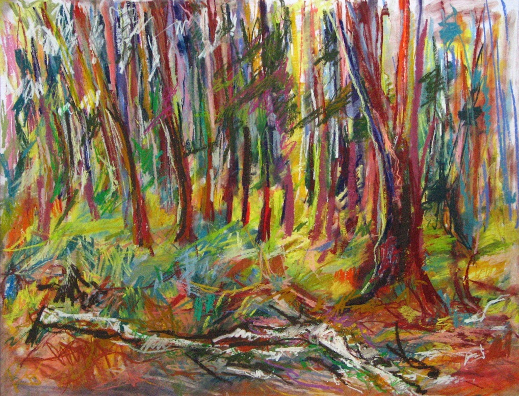 Im Wald