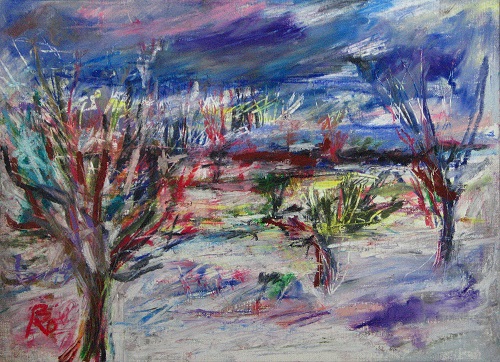 Winterlandschaft