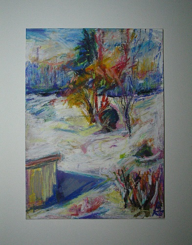 Winterlandschaft