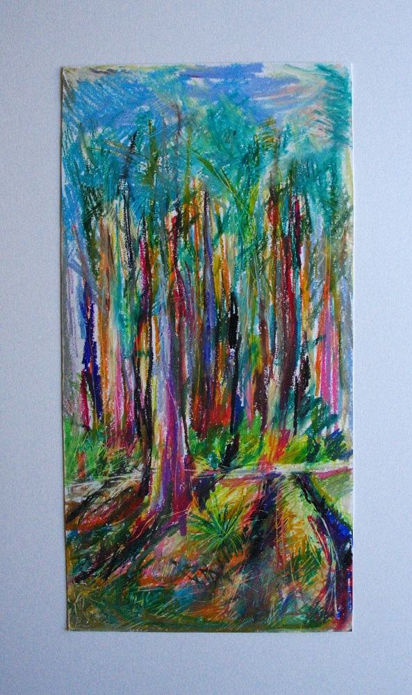 Im Hochwald