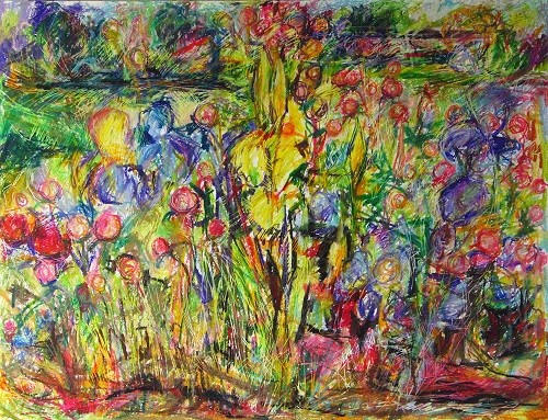 Blumenkräfte